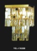 Crystal wall lamp  11023B