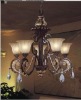 Pendent lamp  CH1018-5G