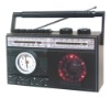 PX-8700 radio cassette recorder