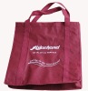 Non-woven shopping bags