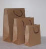 kraft paper bag