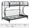 Model No A-18metal bunk bed