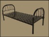 B-01Keel metal bed