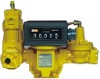 liquid control meter(lpg meter,gas meter)