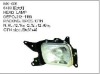 auto parts for hiace 94-95