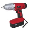 cordless impact wrench