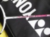 badminton racket