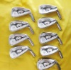 2009 Newest!!  hot  accept paypal  golf irons golf heads