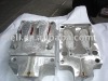 EVA slipper mould