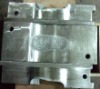 PVC injection mould