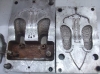 eva garden slipper mould