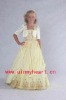 New Flower girl dresses