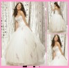 2010 new arrival prom dress BG0091