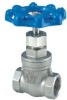 practical V-1000 valve