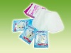 medical cleaning wet wipe