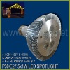 P30/5W LED PAR LIGHT