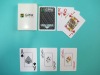 Top quality lastic playing cards