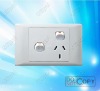 DS714 wall switch,light switch,power point switch, wall socket outlet