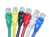 100FT CAT6 Gigabit Crossover Stranded Molded  Patch Cord