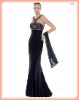 2010 elegant collection evening dress me92588