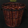 willow laundry hamper