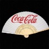 bamboo  paper fan