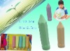 sidewalk jumbo chalk-5pcs