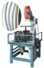 hose braiding machine