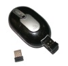 2.4G Wireless Optical Mouse