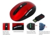 wireless game mouse