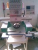 cap Embroidery Machine