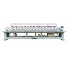 flat Embroidery Machine