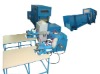 Pillow filling machines