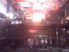 induction furnace