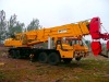 used tadano crane