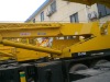 used construction machine