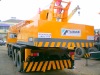 used mobile crane