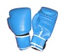 boxing gloves