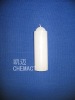 white candle