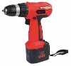 Cordless drill D1215C