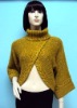 Ladies sweater NO.AL0414