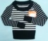 Children's Acrylic Sweater CN0034