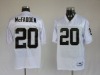 size:48,50,52,54,56 Oakland Raiders  #20 MACFADDEN  jerseys