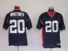 Buffalo Bills  #20 WHITNER   jerseys