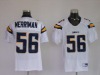 size:48,50,52,54,56 San Diego Charger  #56 merrimen jerseys