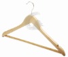 Wooden hanger - GDW031