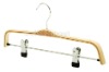 Laminated hanger - GLW006