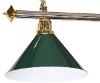 billiard lamp