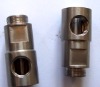 Stainless steel components