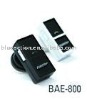 bluetooth mini headset BAE-800 at wholesale price